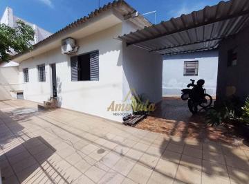 69931bf01485aedac71cd37501addea29041a52d · Casa com 4 dormitórios à venda, 126 m² por R$ 800.000 - Vila Louricilda - Americana/SP