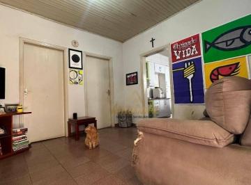 24aad1dec0105cc8086a5624d383ef0cb2f9fdd1 · Casa com 3 dormitórios à venda, 67 m² por R$ 300.000 - Vila Amorim - Americana/SP