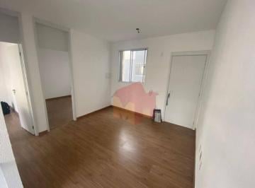 6b5dc9964be77bae9763dd11879aad9c70943689 · Apartamento com 2 dormitórios à venda, 43 m² por R$ 130.000,00 - Vila Sônia - Piracicaba/SP