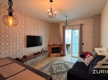 2d05f09cc29fb7e43901064c3a1db9cc79d142d3 · Apartamento com 1 dormitório à venda, 75 m² por R$ 580.000,00 - Morro Do Elefante - Campos do Jordão
