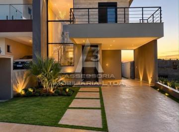 Casa · 151m² · 3 Quartos · 1 Vaga · PARADISE GARDENS - Casa à venda no Condomínio em Paradise Gardens, Mogi das Cruzes/SP