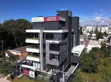 25dcec550a4f82420459bf55243b94542908bbeb · Apartamento Garden com 3 dormitórios à venda, 128 m² por R$ 1.797.000,00 - Cristo Rei - Curitiba/PR