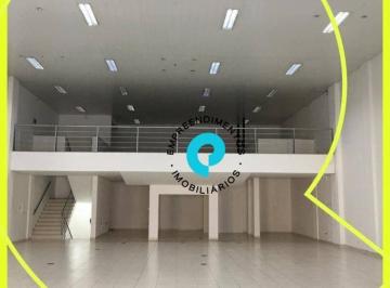 Barracão para locação - Av. Maringá  · Barracão para alugar, 404 m² por R$ 25.000/mês - Vitória - Londrina/PR