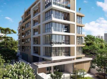 7666beb69a5ee98ccf9f1222bebca5f65e921bb3 · Apartamento com 3 dormitórios à venda, 139 m² por R$ 2.179.000 - Bigorrilho