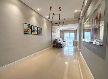 5af7a7fdf7a0fc179a79c37357928916a762cc72 · Apartamento VISTA MAR com 2 dormitórios à venda, 102 m² por R$ 1.300.000 - Canto do Forte - Praia Gr