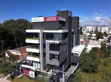 791fc5dd1fc82c6c957c379aaf8b8fae78d586d0 · Apartamento com 3 dormitórios à venda, 116 m² por R$ 1.433.000,00 - Cristo Rei - Curitiba/PR