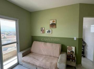 306f421ca84664541880941032f0537dd3481f88 · Apartamento à venda, 48 m² por R$ 295.000,00 - Tupi - Praia Grande/SP