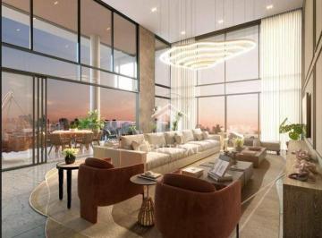 907d62b456c041ce985315c29a47537c2c844106 · Lançamento mansão suspensa á venda - 221m¹ até 251m² - 4 suítes - 3 vagas - Centro Guarulhos/SP
