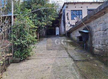 1f1724d0b1e46b27a5eda423517d431635f83284 · Casa com 2 dormitórios à venda, 54 m² por R$ 130.000,00 - Vila Augusta - Viamão/RS