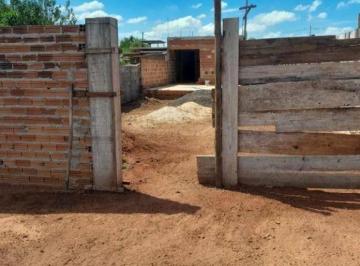 c4a335edf3cf86207d97f743fc1f1024bc4a5ea9 · Rancho em fase de acabamento à venda, 85 m² por R$ 130.000 - Clube Náutico Santa Amelia - Iacanga/SP