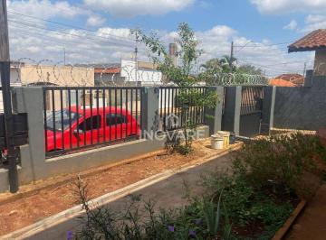 ef42fdbeec3b80e7fe9cfbe1bffa516d191ec508 · Casa com 3 dormitórios à venda, 140 m² por R$ 350.000,00 - Setor Bela Vista - Itumbiara/GO