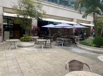 9a5e08e6b7534a536f15eccfc575e5c1e0641fc7 · Sala, 28 m² - venda por R$ 240.000  - Barra da Tijuca - Rio de Janeiro/RJ