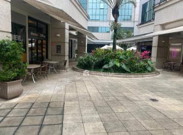 e661449e9c33bda406315dfaaeb2fd38535707d2 · Sala, 28 m² - venda por R$ 175.000,00 ou aluguel por R$ 3.440,00/mês - Barra da Tijuca - Rio de Jane