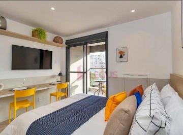 24f632c3812ca050993fa71af519c6328ec50fa2 · Studio à venda, 28 m² por R$ 480.000,00 - Pinheiros - São Paulo/SP