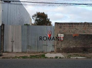 43f03346ca32cc36ce24fa6b3d691dcb09ca7178 · Terreno à venda, 350 m² por R$ 500.000,00 - Jardim Quaresmeira - Suzano/SP