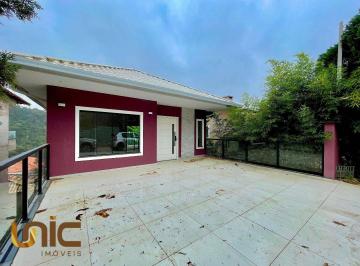 f2681e57620de21202a15a1da3e6a756f7bce8a4 · Casa com 3 dormitórios à venda, 150 m² por R$ 850.000,00 - Albuquerque - Teresópolis/RJ