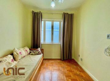 d66c2b6b18a9cb15ac9775498e8b137e32a2b7cb · Apartamento com 1 dormitório à venda, 31 m² por R$ 200.000,00 - Agriões - Teresópolis/RJ