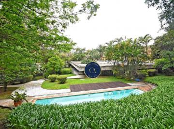 d3e6ef79a10612c2810ad86775b9bf7128c33c1d · Casa à venda, 976 m² por R$ 16.000.000,00 - Cidade Jardim - São Paulo/SP
