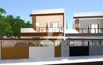 81e5574923fbca57a0a0182c0d8e38cf9382d097 · Casa à venda, 180 m² por R$ 1.380.000,00 - Piratininga - Niterói/RJ