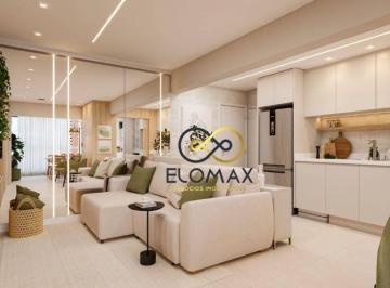 c53a89da86b012a7b8646e95b215ac951cf75ad0 · Apartamento com 2 dormitórios à venda, 80 m² por R$ 1.050.000,00 - Vila Progresso - Guarulhos/SP