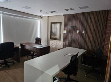 2540b0306d78bd779ff1e88bea75397473fc1722 · Sala para alugar, 45 m² por R$ 4.860,00/mês - Vila São José - São José do Rio Preto/SP