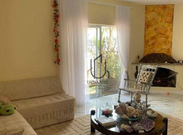 cc68ec7966377f3d55a09bfa7224452d6badf49a · Casa com 3 dormitórios à venda, 149 m² por R$ 900.000,00 - Fazenda da Ilha - Embu-Guaçu/SP