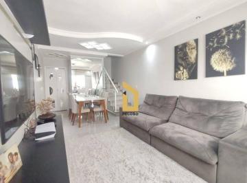 bb98504bf1b7fc14504ff2efcfb26c6535debf8b · Sobrado à venda em condomínio fechado | 3 dormitórios | 1 suíte | 2 vagas | 100m² | Tremembé São Pau