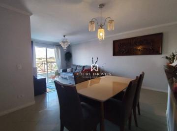 efa2b6abf7d8b07bcf0f3ee9a1d84f35aa000bf3 · Apartamento com 3 dormitórios à venda, 98 m² por R$ 750.000,00 - Jardim América - São José dos Campo