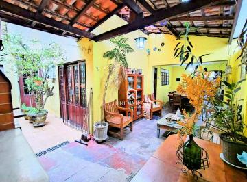9cea0e3f34afa218ec678ed38a36ffb32384f2a0 · Casa com 3 dormitórios à venda, 200m² AT por R$ 620.000,00 - Vila Industrial - São José dos Campos/S