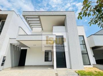 766d19986d85d6307f751140b46408c71679e614 · Casa com 3 suítes à venda, 175 m² por R$ 1.639.000 - Residencial Club Portinari - Paulínia/SP