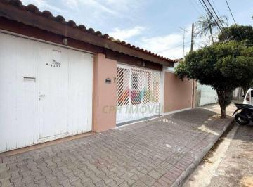 FUNDO · Casa à venda no Bairro Cidade Nova II - Indaiatuba, SP |CA1538
