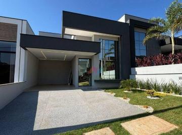 3d3546a4cf65d53213a899ec01bf2ea7a35fa734 · Casa à venda no Condomínio Park Gran Reserve - Indaiatuba, SP | CA1533