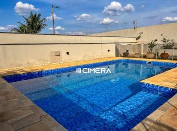 175bffda63ff17b0b373490553e38bc38461e3a4 · Casa com 4 dormitórios à venda, 535 m²  - Condomínio Vivendas do Lago - Sorocaba/SP