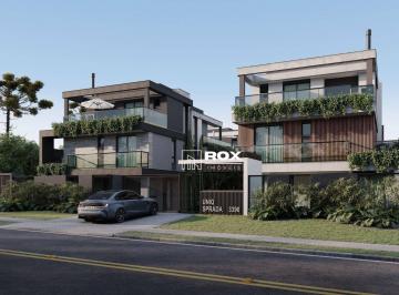 430accbdc167c8528a3c94798f5eda22536181d7 · Casa em condomínio fechado com 4 suítes à venda, 183 m² por R$ 1.352,700 - Campo Comprido, Curitiba/