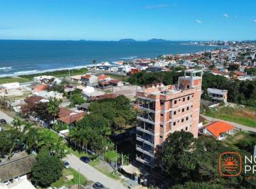 5f1cc6be29b44c04f738acd7bff296e512646dd8 · Apartamento com 3 dormitórios à venda, 173 m² por R$ 1.100.000,00 - Rainha do Mar - Itapoá/SC