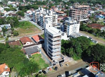 a8feb42c5288949d69f34b6935e546e6dcd6e960 · Apartamento com 3 dormitórios à venda, 173 m² por R$ 1.100.000,00 - Rainha do Mar - Itapoá/SC