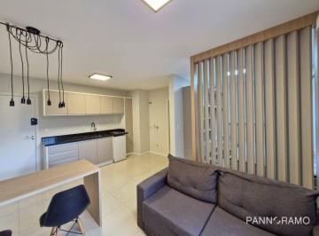 da8c95b6696ce1fa9a3dd7de182e5db990edd3ca · Apartamento com 1 dormitório para alugar, 28 m² por R$ 2.191,00/mês - Itoupava Seca - Blumenau/SC