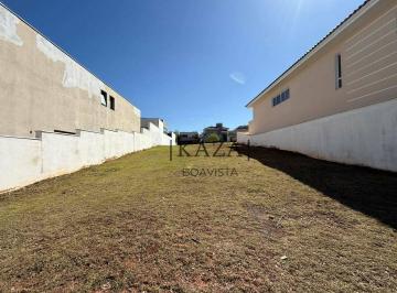 b65e69f60953d4a9e983006faf034efa8c5dd3ea · Terreno à venda, 300 m² por R$ 590.000,00 - Condomínio Chácara Ondina - Sorocaba/SP