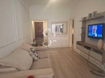 Apartamento · 65m² · 2 Quartos · 1 Vaga · Andaraí - Rua Barão de Mesquita - Apartamento, 2 quartos, dependência completa,