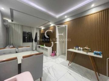 Apartamento · 58m² · 2 Quartos · 1 Vaga · Rio Comprido - Avenida Paulo de Frontin -  Apartamento 2 quartos, suíte, total i