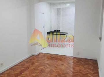 Apartamento · 60m² · 2 Quartos · 1 Vaga · Apartamento : Térreo / Residencial / Praça da Bandeira