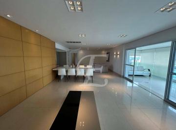 78bef0faf31a5b652beee1ace7042c29ac77a8bf · Apartamento com 3 dormitórios à venda, 212 m² por R$ 3.600.000,00 - Alphaville - Barueri/SP