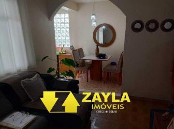 Casa · 39m² · 3 Quartos · Casa 3 quartos Varanda à venda em Braz de Pina - Rio de Janeiro, RJ