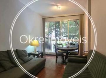 Apartamento · 126m² · 3 Quartos · 1 Vaga · Apartamento : Padrão / Residencial / Ipanema