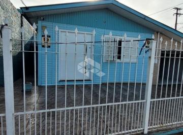 713065_i6E49733Dx2_71306568d19beb405a8.jpg · Casa com duas moradia 4 quartos  no bairro São José Farroupilha
