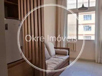 Apartamento · 28m² · 1 Quarto · Apartamento : Padrão / Residencial / Botafogo