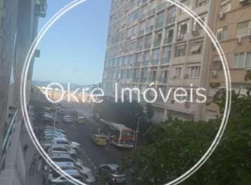 Apartamento · 94m² · 3 Quartos · Apartamento : Padrão / Residencial / Copacabana