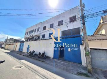 Comercial · 441m² · Galpão em Higienópolis com 450m²