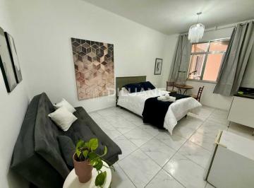 Apartamento · 38m² · 1 Quarto · Apartamento : / Residencial / Copacabana