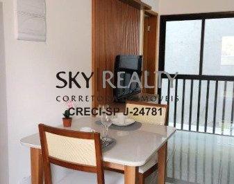 Imagem do WhatsApp de 2025-04-24 à(s) 09.35 · APARTAMENTO A VENDA ,1 DORMITORIO EM CONSTRUÇÃO, CUPECÊ, SP